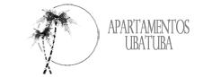 Apartamentos para temporada em Ubatuba